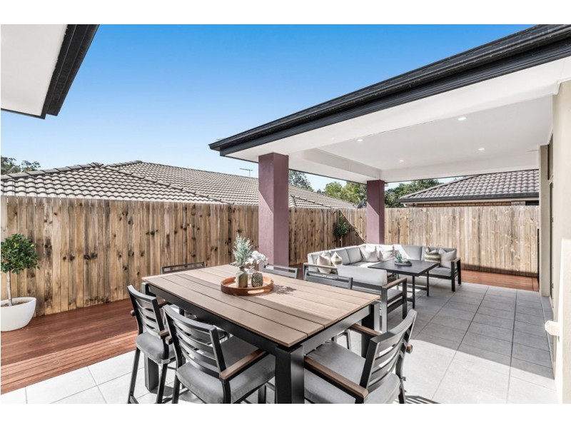 21 Figtree Place, Wakerley QLD 4154