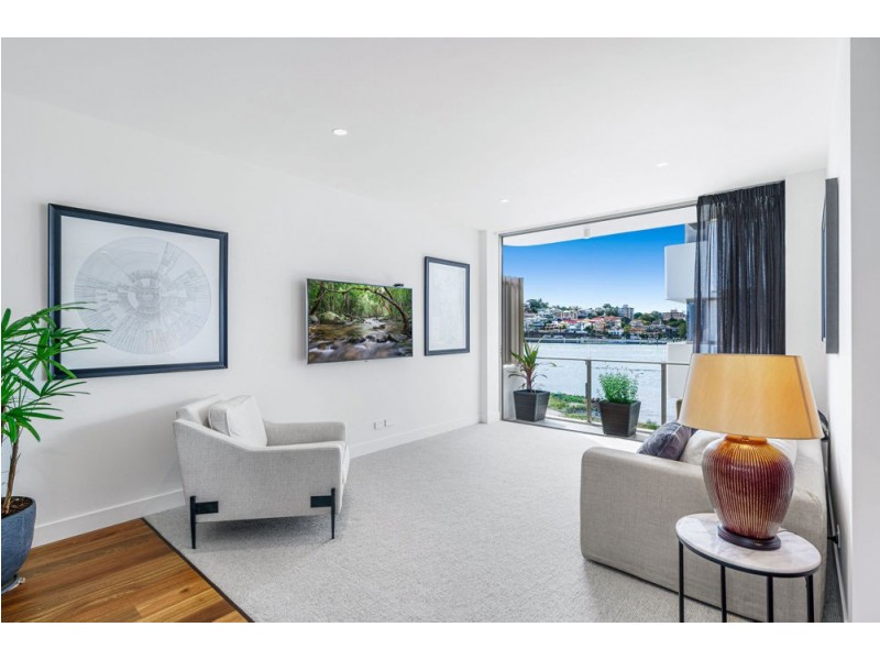 34/21 Byron Street, Bulimba QLD 4171