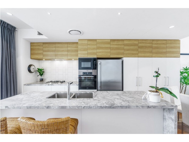 34/21 Byron Street, Bulimba QLD 4171