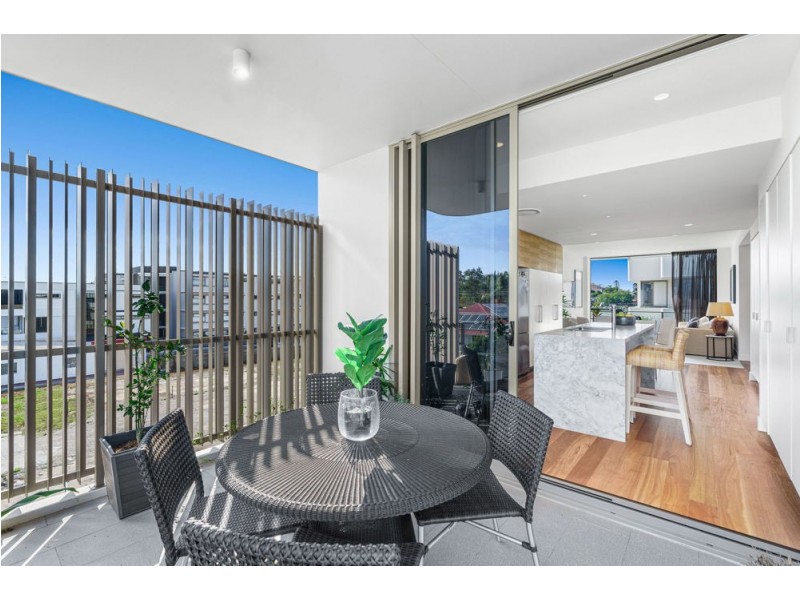 34/21 Byron Street, Bulimba QLD 4171