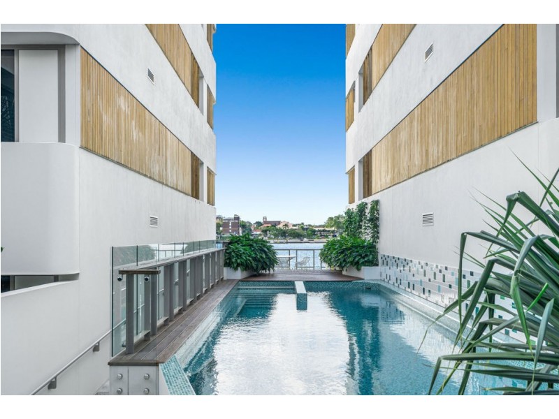 34/21 Byron Street, Bulimba QLD 4171