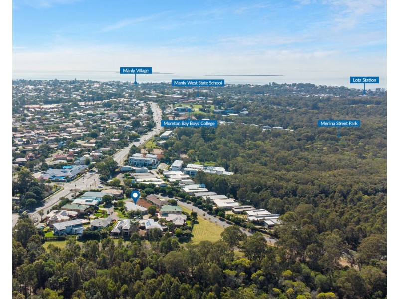 6 Dane Court, Manly West QLD 4179