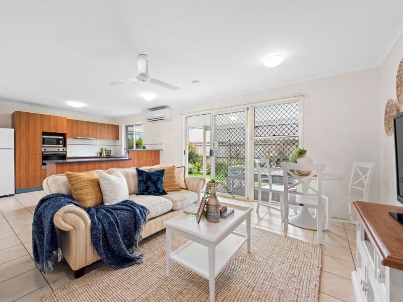 33/8 Zahner Place, Manly West QLD 4179