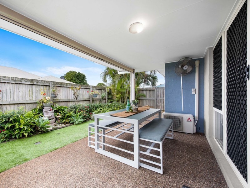 33/8 Zahner Place, Manly West QLD 4179