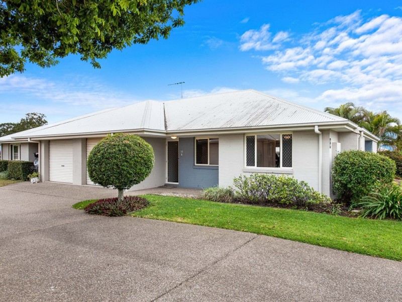 33/8 Zahner Place, Manly West QLD 4179