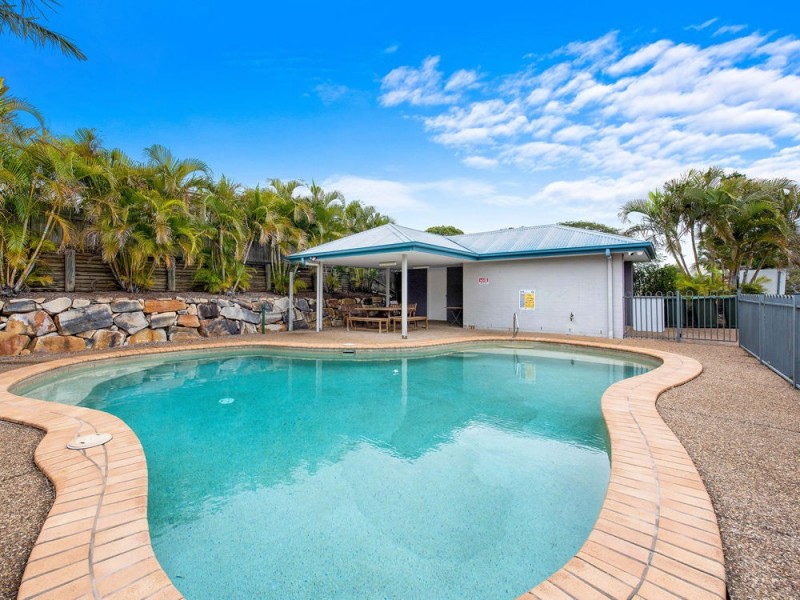 33/8 Zahner Place, Manly West QLD 4179