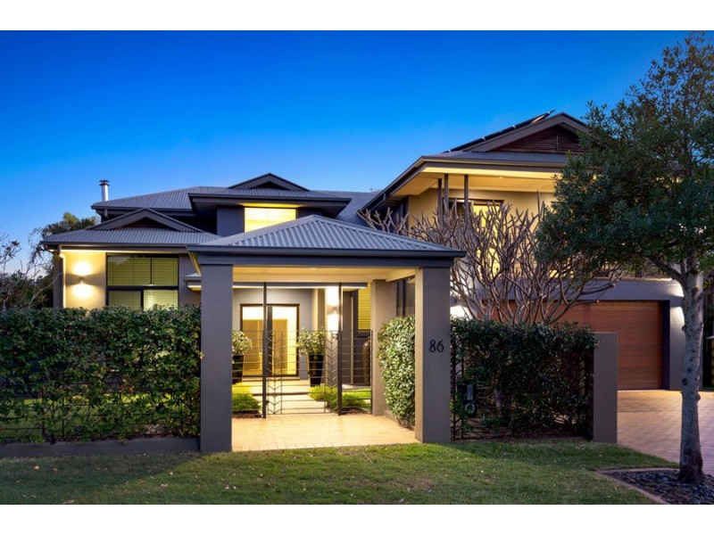 86 Behan Crescent, Wakerley QLD 4154