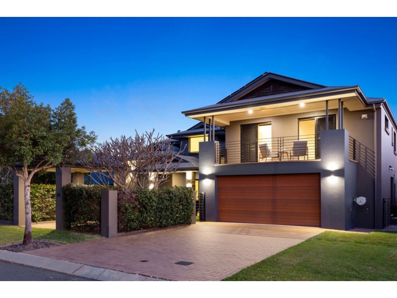 86 Behan Crescent, Wakerley QLD 4154