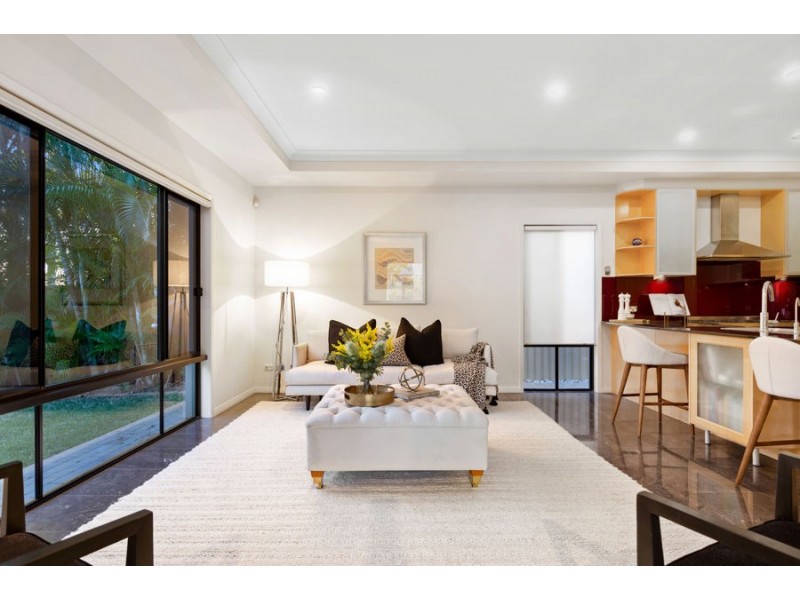 86 Behan Crescent, Wakerley QLD 4154