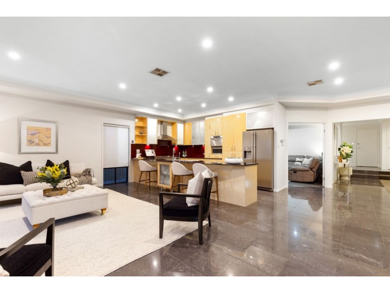 86 Behan Crescent, Wakerley QLD 4154