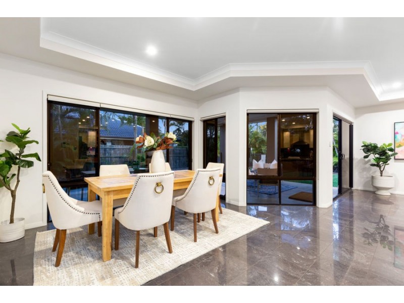 86 Behan Crescent, Wakerley QLD 4154