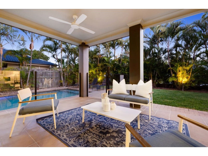 86 Behan Crescent, Wakerley QLD 4154