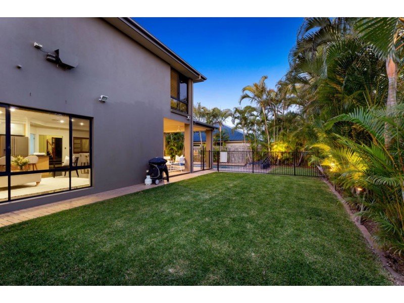 86 Behan Crescent, Wakerley QLD 4154