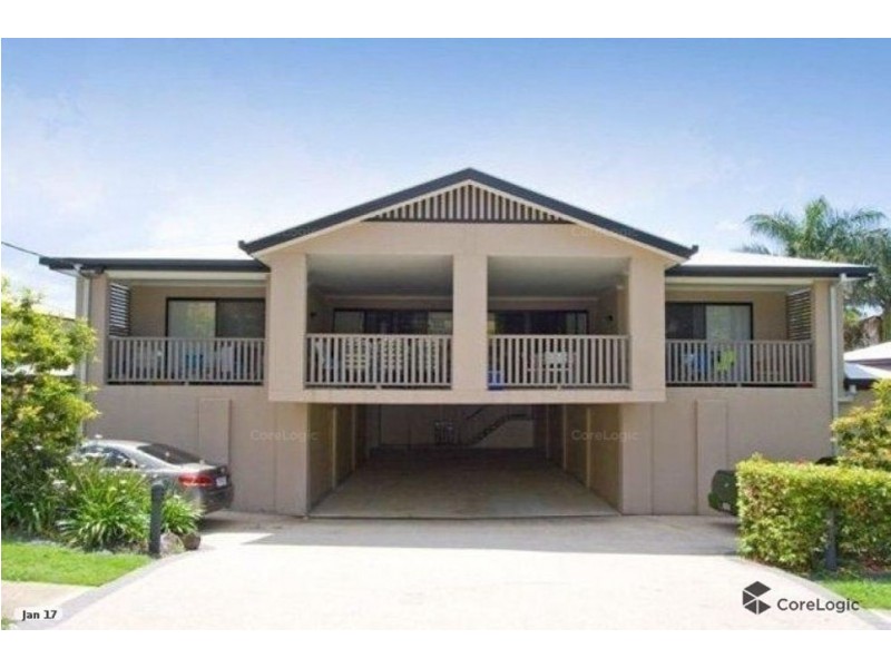 6/42 Harold St, Holland Park QLD 4121