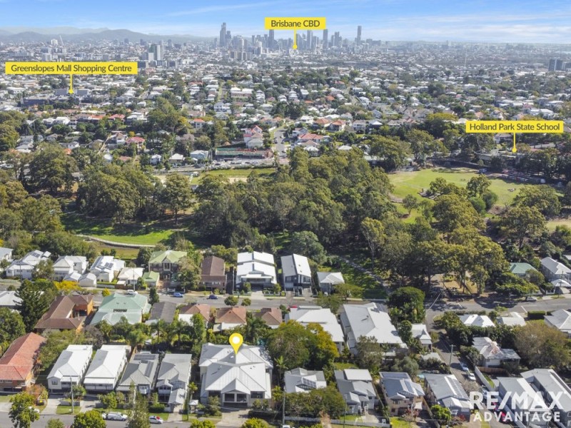 6/42 Harold St, Holland Park QLD 4121