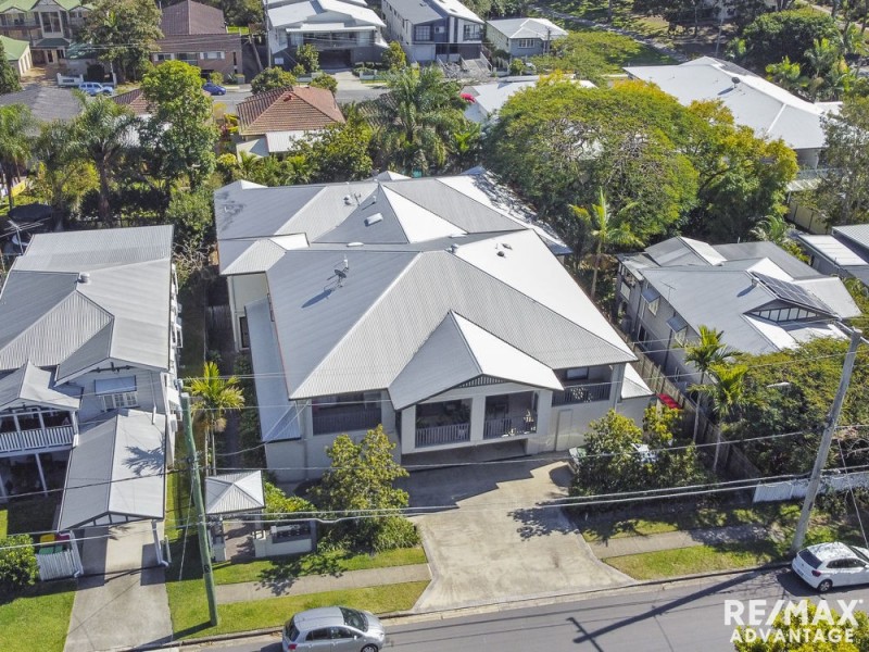 6/42 Harold St, Holland Park QLD 4121