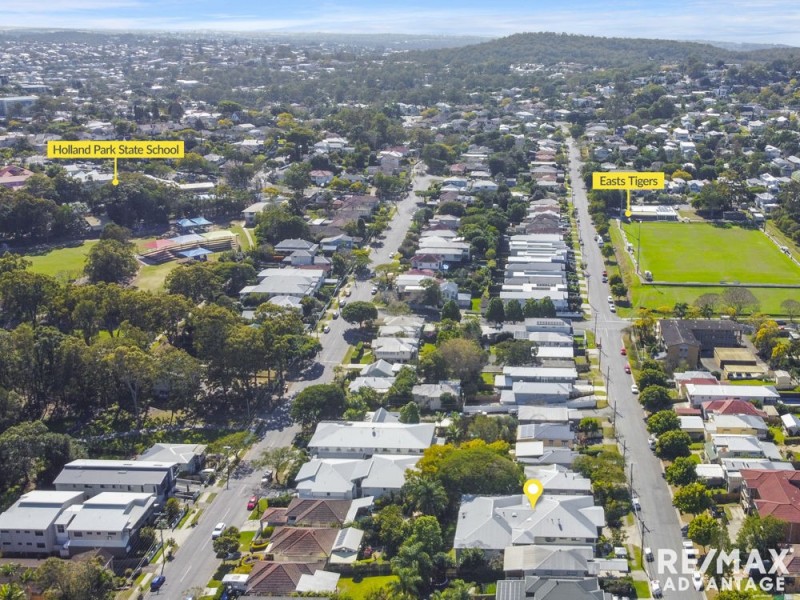 6/42 Harold St, Holland Park QLD 4121