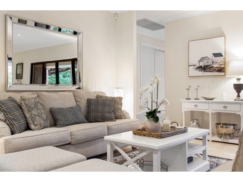 34 Brokenwood Circuit, Gumdale QLD 4154