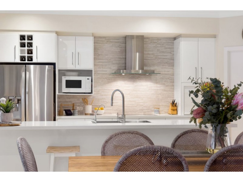 34 Brokenwood Circuit, Gumdale QLD 4154