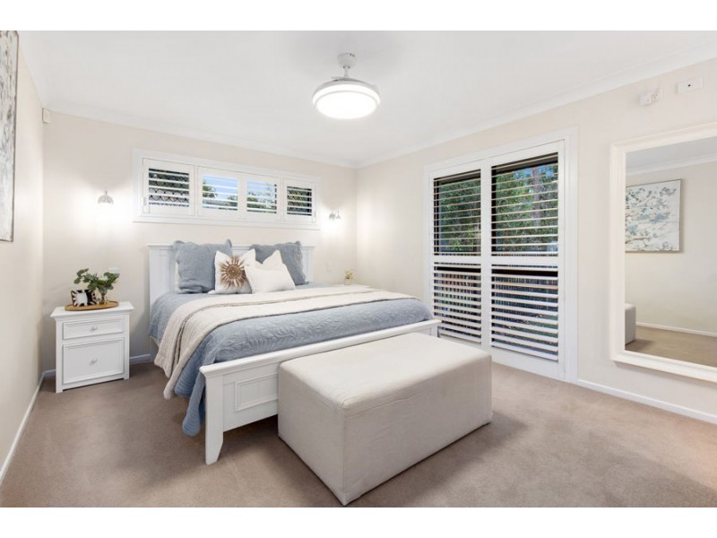34 Brokenwood Circuit, Gumdale QLD 4154