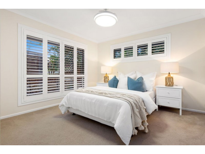 34 Brokenwood Circuit, Gumdale QLD 4154