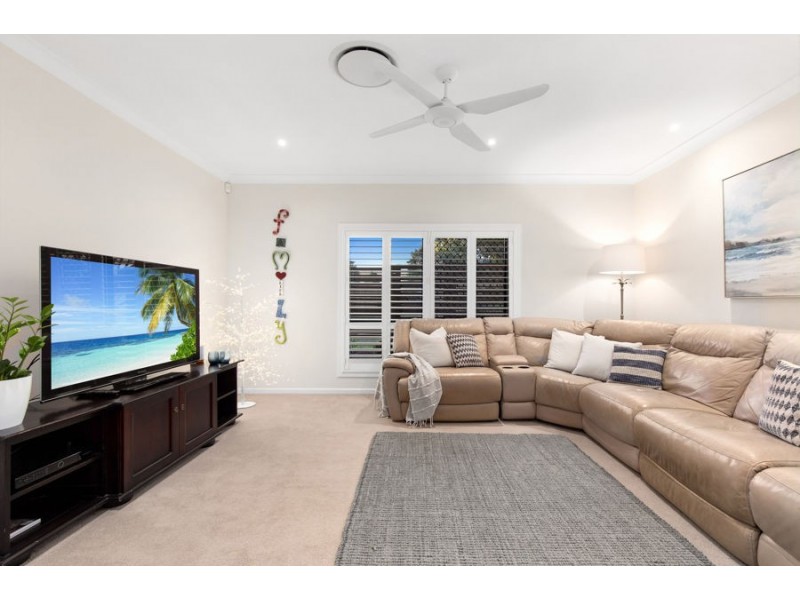 34 Brokenwood Circuit, Gumdale QLD 4154