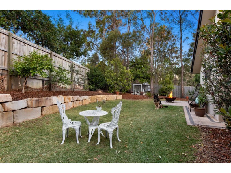 34 Brokenwood Circuit, Gumdale QLD 4154