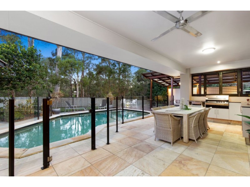 34 Brokenwood Circuit, Gumdale QLD 4154