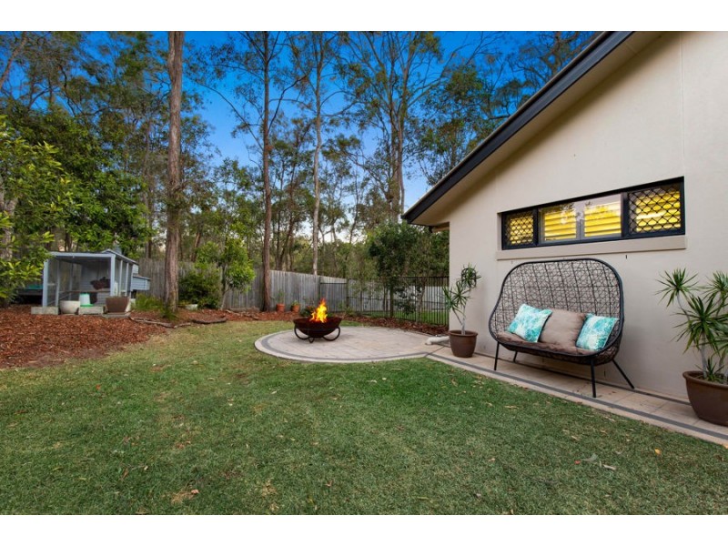 34 Brokenwood Circuit, Gumdale QLD 4154