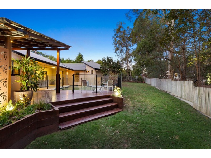 34 Brokenwood Circuit, Gumdale QLD 4154