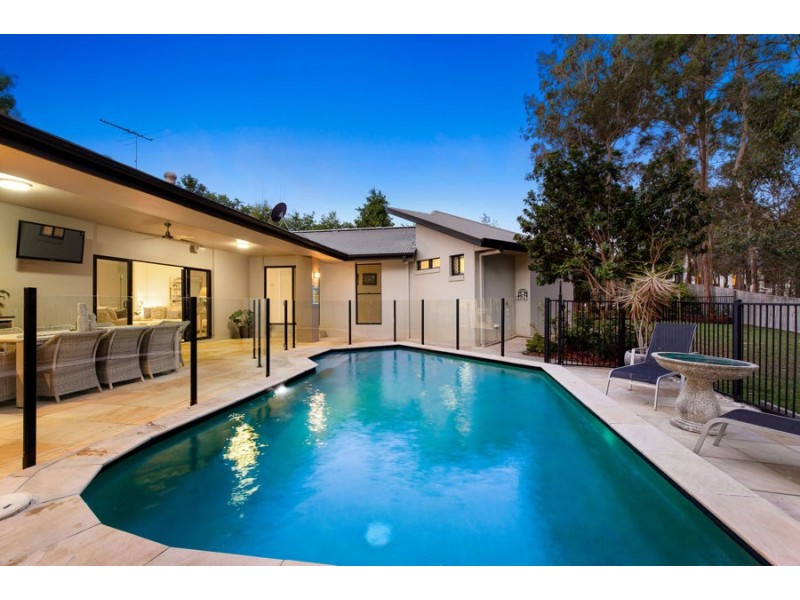 34 Brokenwood Circuit, Gumdale QLD 4154