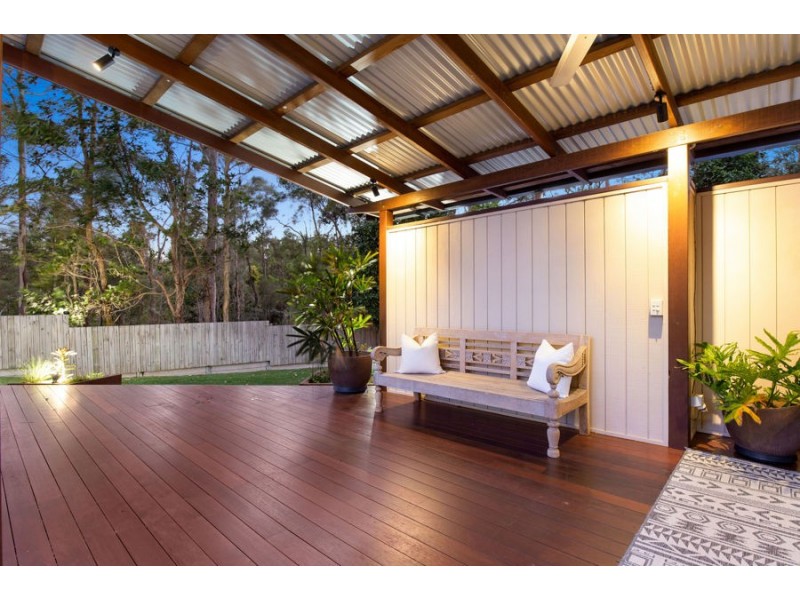 34 Brokenwood Circuit, Gumdale QLD 4154