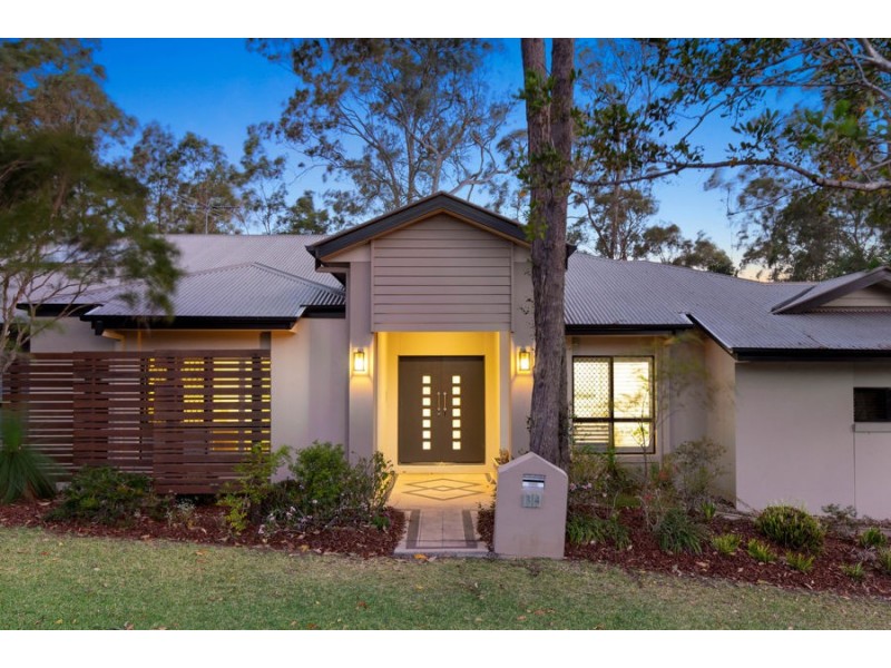 34 Brokenwood Circuit, Gumdale QLD 4154