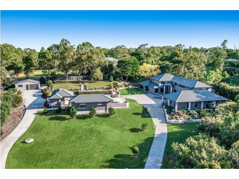 5 Willett Court, Thornlands QLD 4164