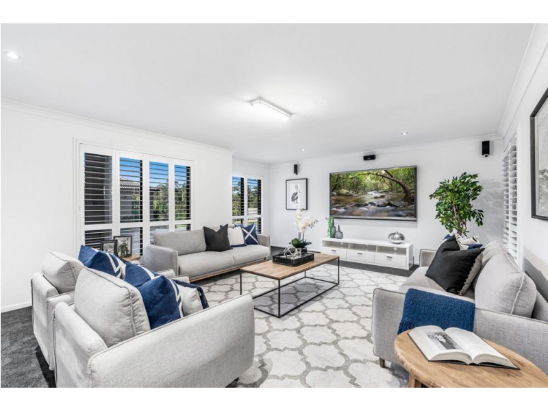 5 Willett Court, Thornlands QLD 4164