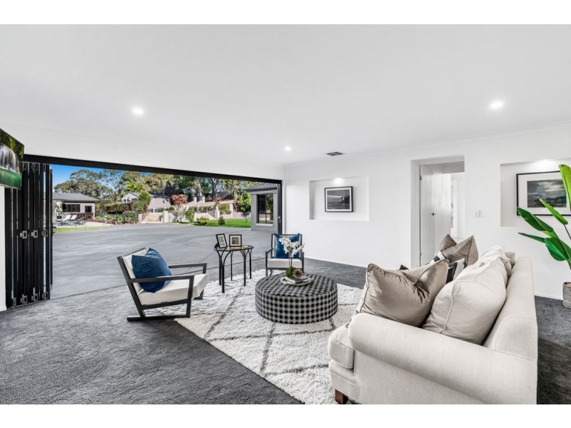 5 Willett Court, Thornlands QLD 4164