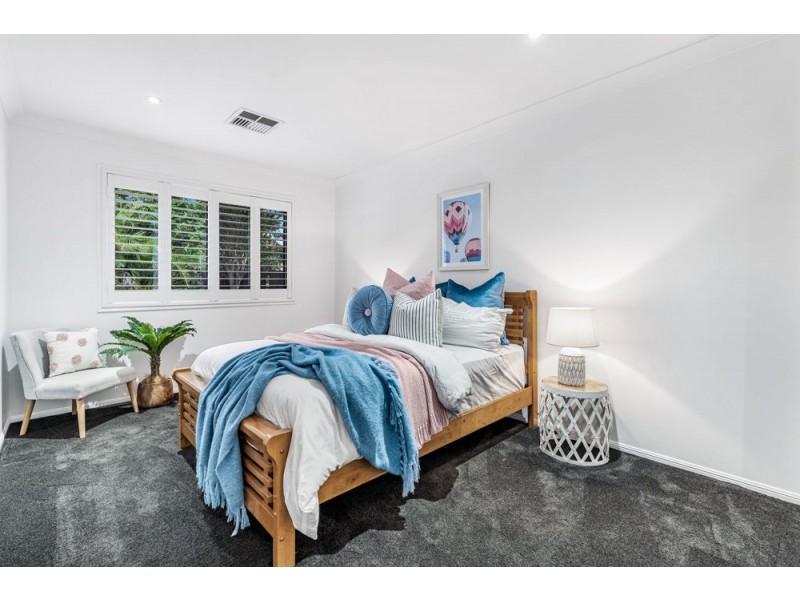 5 Willett Court, Thornlands QLD 4164