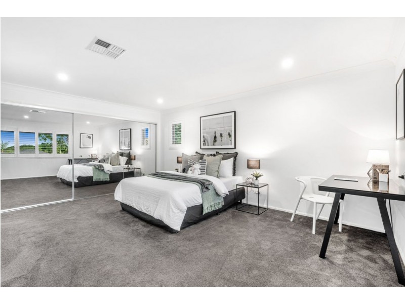 5 Willett Court, Thornlands QLD 4164