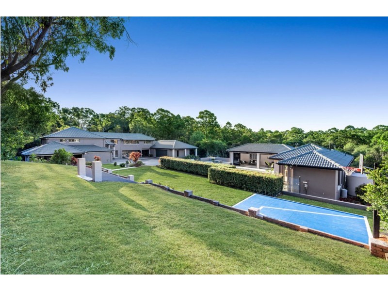 5 Willett Court, Thornlands QLD 4164