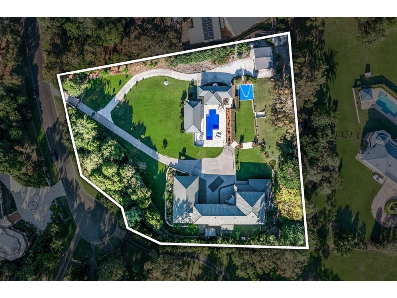 5 Willett Court, Thornlands QLD 4164