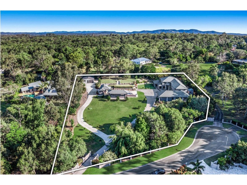 5 Willett Court, Thornlands QLD 4164