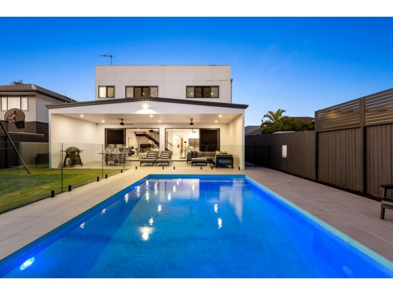 23 Chesterfield Street, Gumdale QLD 4154