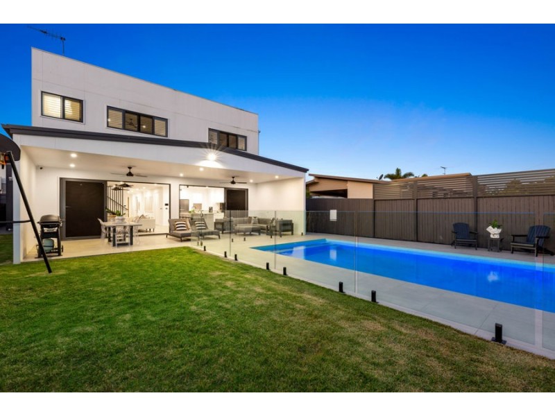 23 Chesterfield Street, Gumdale QLD 4154