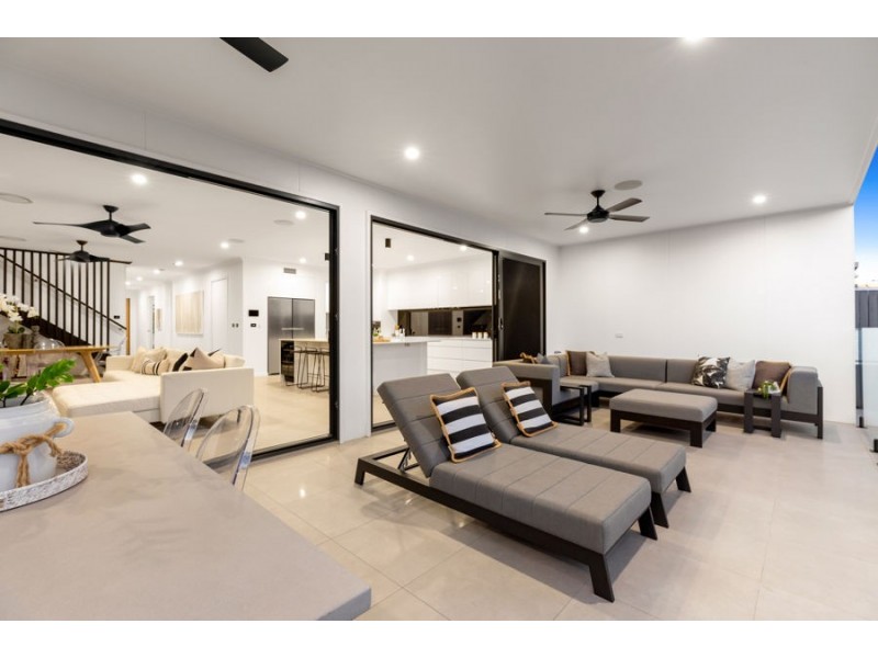 23 Chesterfield Street, Gumdale QLD 4154