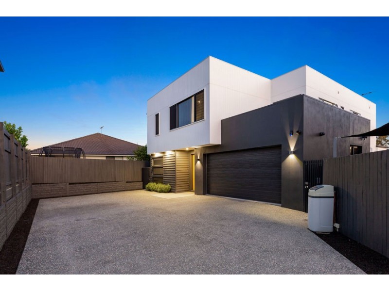 23 Chesterfield Street, Gumdale QLD 4154