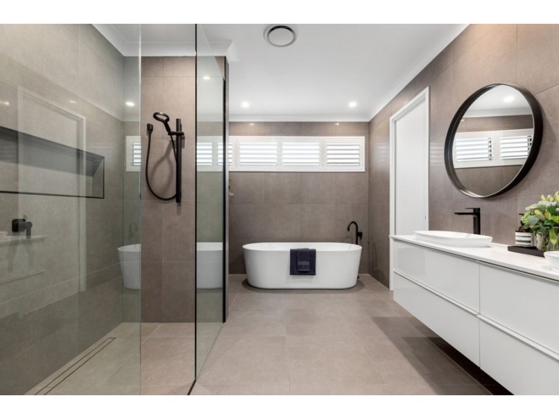 23 Chesterfield Street, Gumdale QLD 4154