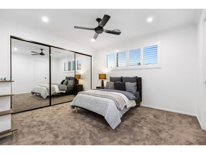 23 Chesterfield Street, Gumdale QLD 4154