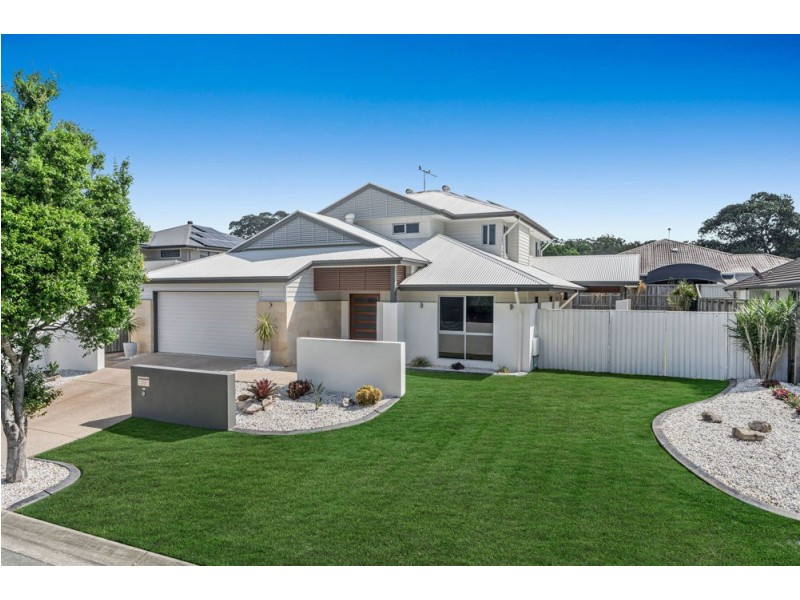 36 Gumdale Street, Wakerley QLD 4154