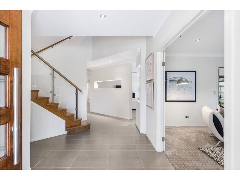 36 Gumdale Street, Wakerley QLD 4154