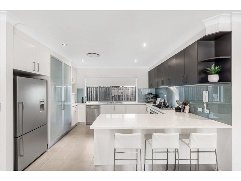 36 Gumdale Street, Wakerley QLD 4154